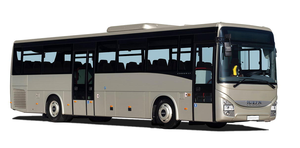 CROSSWAY - IVECO BUS