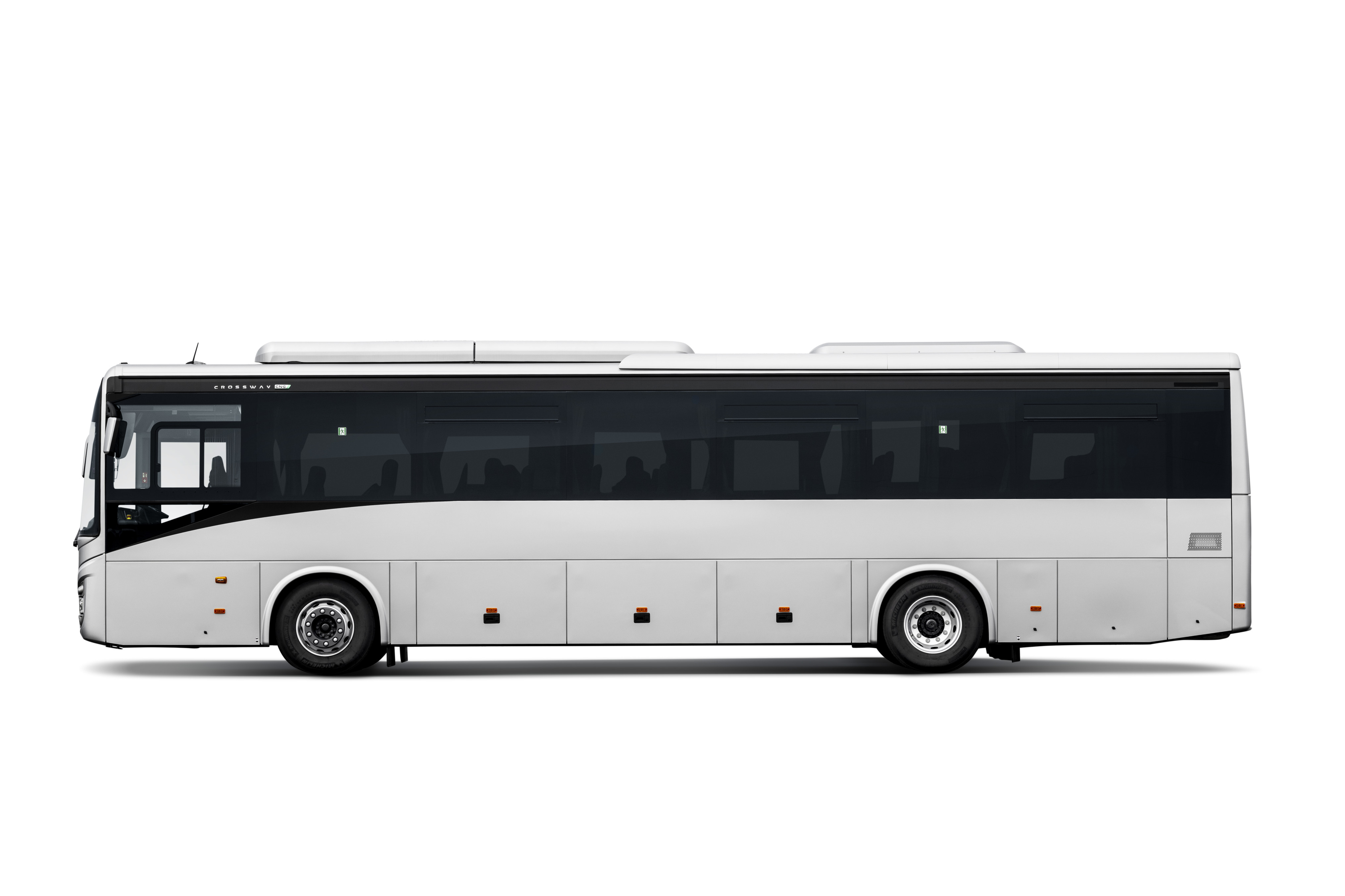 Crossway - IVECO BUS